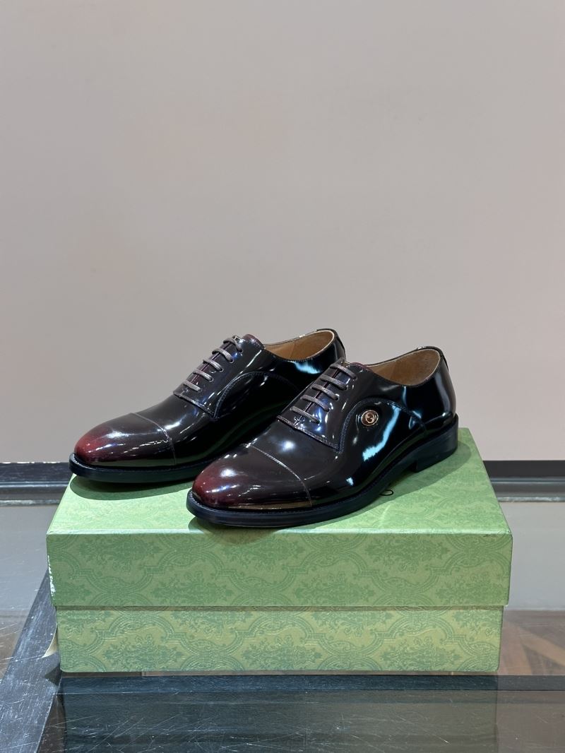 Gucci Business Shoes